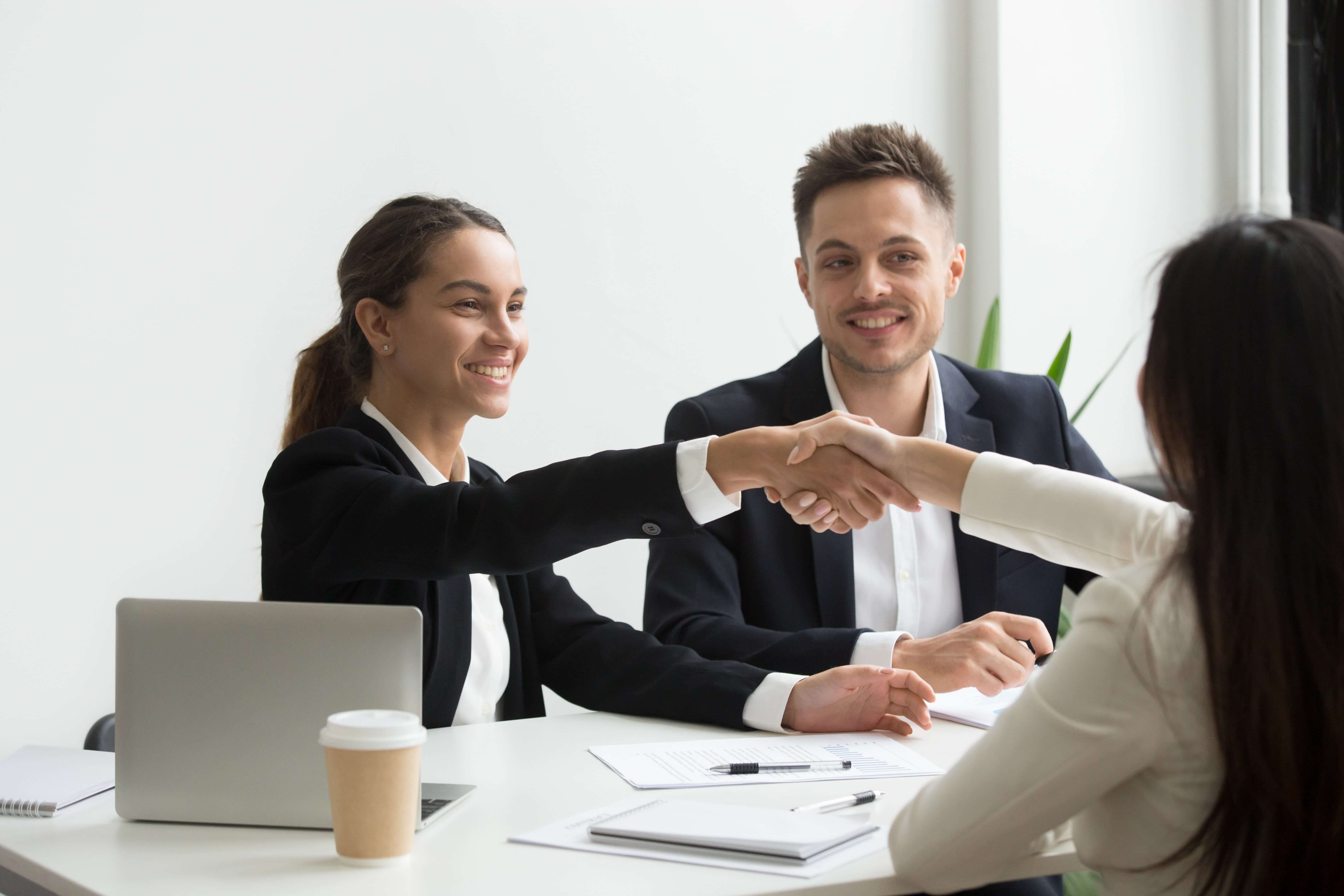 Human Resource Management Software